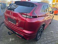Gebraucht Mitsubishi Eclipse Cross Select 98 PS (72 kW) 2022 Rot SUV