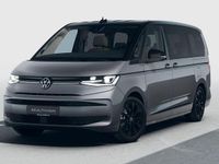 Neu VW Multivan Edition 150 PS (110 kW) 2026 Schwarz Van