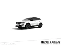 Neu Renault Austral Esprit Alpine 2025 Perlmuttweiß mit dach in black pearlschwarz (weiß) SUV