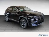 Gebraucht Hyundai Tucson Prime 252 PS (185 kW) 2025 Anthrazit SUV