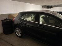 Gebraucht Mercedes GLA250 211 PS (155 kW) 2014 Schwarz SUV