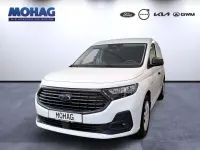 Nowe Ford Transit Trend 102 KM (75 kW) 2026 Biały Van