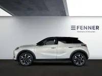 Gebraucht DS Automobiles DS3 Crossback 131 PS (96 kW) 2024 Lackierung chrystal pearl/typ SUV