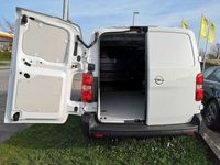 gebraucht Opel Vivaro Edition L-AHK/Kamera/Holzboden/Schlechtwege-Paket