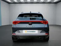Gebraucht Cupra Formentor 150 PS (110 kW) 2024 Grau SUV