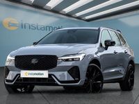 Gebraucht Volvo XC60 Ultra 455 PS (334 kW) 2025 Grau SUV