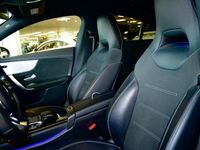 Gebraucht Mercedes CLA250e Edition 160 PS (117 kW) 2020 Schwarz Limousine