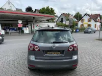 Używany VW Golf VII Match 105 KM (77 kW) 2013 Szary Sedan/Limuzyna