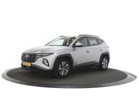 Gebraucht Hyundai Tucson 150 PS (110 kW) 2022 Grau SUV