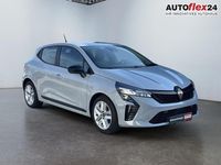 Brugt Renault Clio V Evolution 91 HK (66 kW) 2024 Grå Hatchback