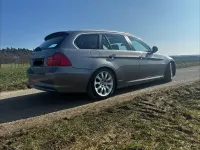 Käytetty BMW 330 Performance 245 HP (180 kW) 2012 Hopea Farmari