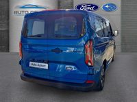 Gebraucht Ford Transit Trend 160 kW (218 PS) 2024 Blau Kombi