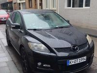 Gebraucht Mazda CX-7 Energy 258 PS (189 kW) 2009 SUV