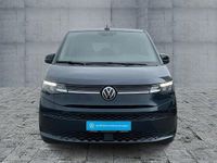 Gebraucht VW Multivan Life 150 PS (110 kW) 2024 Blau Van
