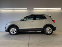 Neu VW T-Cross 95 PS (69 kW) 2026 [6u6u] ascotgrau SUV