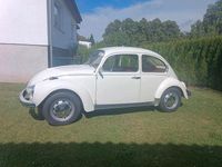 Gebraucht VW Käfer 34 PS (25 kW) 1971 Kleinwagen