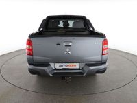 gebraucht Mitsubishi L 200 2.4 DI-D Edition 100+ Doppelkabine 4WD, Diesel, 28.490 €