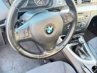 Gebraucht BMW 118 143 PS (105 kW) 2010 Silber Kleinwagen