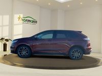 Gebraucht Ford Edge Sport 179 PS (131 kW) 2017 Bronze fire tc SUV