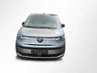 Używany VW Multivan 177 KM (130 kW) 2025 Czarny Minivan