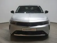 Używany Opel Astra Elegance 131 KM (96 kW) 2023 Srebrny Hatchback
