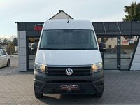 Gebraucht VW Crafter 140 PS (102 kW) 2021 Weiß Van
