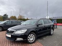 gebraucht Skoda Octavia Combi Ambition 1.6 TDI | 1.HAND | XENON