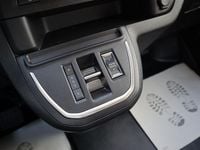 Usata Opel Vivaro Edition 136 CV (100 kW) 2021 Bianco Monovolume