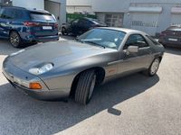 Gebraucht Porsche 928 320 PS (235 kW) 1987 Silber Coupé