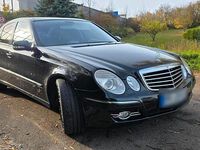 Gebraucht Mercedes E350 272 PS (200 kW) 2007 Limousine