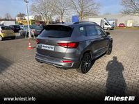 Second-hand Cupra Ateca Basis 190 CP (139 kW) 2023 Gri SUV