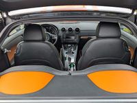 Gebraucht Audi TTS 272 PS (200 kW) 2009 Schwarz Coupé