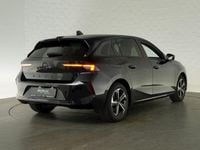 Gebraucht Opel Astra 131 PS (96 kW) 2024 Karbon schwarz Limousine