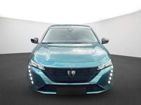 Gebraucht Peugeot 308 SW Active 131 PS (96 kW) 2023 Avatar blau (metallic) Kombi