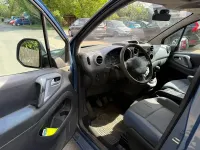 Gebraucht Citroën Berlingo 90 PS (66 kW) 2009 Van / Kleinbus