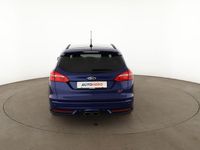 Gebraucht Ford Focus ST 250 PS (183 kW) 2017 Blau Kombi
