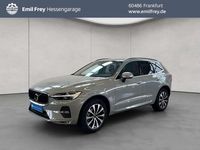 Gebraucht Volvo XC60 250 PS (183 kW) 2024 Vapour grey 740 SUV
