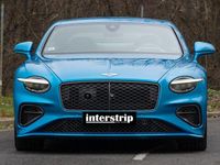 Gebraucht Bentley Continental 790 PS (581 kW) 2025 Blau Coupé