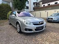 Gebraucht Opel Signum Edition+ 150 PS (110 kW) 2007 Silber Kleinwagen