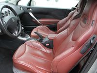 Gebraucht Peugeot 308 CC Active+ 156 PS (114 kW) 2013 Silber Cabrio