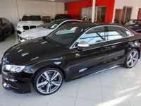 gebraucht Audi RS3 Lim. 2.5 TFSI quattro / 1. Hand / BRD