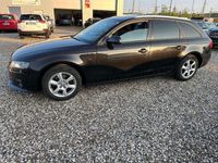 gebraucht Audi A4 Attraction Avant (8K5)