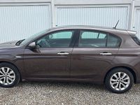 Gebraucht Fiat Tipo 95 PS (69 kW) 2017 Limousine
