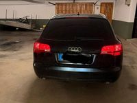 Gebraucht Audi A6 180 PS (132 kW) 2005 Schwarz Kombi