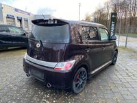 gebraucht Daihatsu Materia 