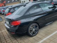 gebraucht BMW 220 220 i Coupe Aut. M Sport