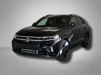 Gebraucht VW T-Roc R-line 150 PS (110 kW) 2025 Deep black perleffekt SUV
