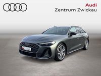 Gebraucht Audi A5 Ambiente 204 PS (150 kW) 2024 Daytonagrau perleffekt Coupé