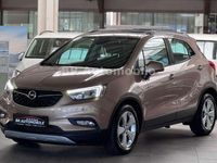 Gebraucht Opel Mokka 140 PS (102 kW) 2018 Braun SUV