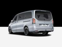 Gebraucht Mercedes V300 Avantgarde 237 PS (174 kW) 2025 Silber Van / Kleinbus